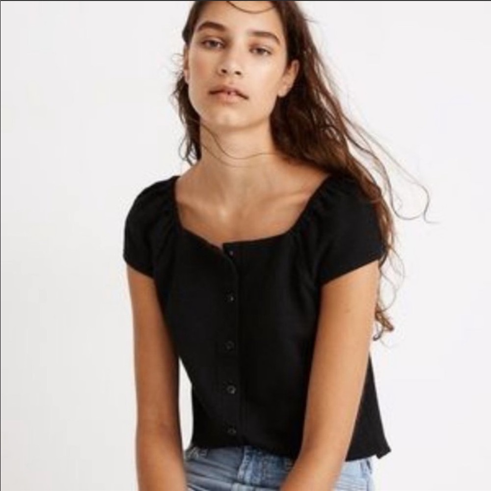 made well top